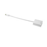 MINI DISPLAYPORT A VGA