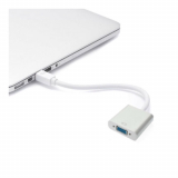 MINI DISPLAYPORT A VGA