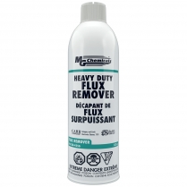HEAVY DUTY FLUX REMOVER 425g