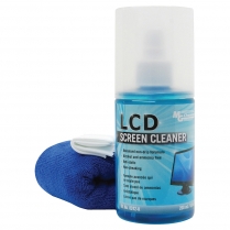disc LCD SCREEN CLEANING KIT