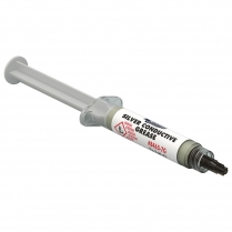 disc SILVER CONDUCTIVE GREASE
