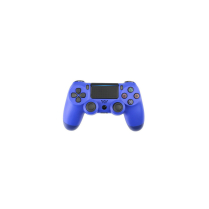 DoubleShock 4 Wireless Controller – Blue