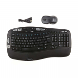 LOGITECH ENS CLAVIER-SOURIS MK550