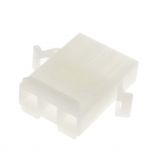 KIT MOLEX MALE 3 CONTACTS 18-24AWG