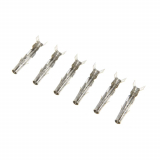 KIT MOLEX FEMELLE 6 CONTACTS 14-20AWG