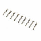 KIT MOLEX FEMELLE 9 CONTACTS 14-20AWG