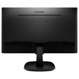 Philips – Moniteur LCD 24 po IPS HD1920 X 1080 sans cadre (243V7QJAB)