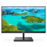 Philips 27in FHD 60Hz IPS LCD AMD Adactive FreeSync Monitor (271E1S) - Black