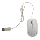 npc MICROSOFT SOURIS OPTIQUE COMPACT 500