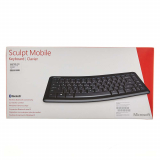 MICROSOFT CLAVIER SCULPT MOBILE BLUETOOTH