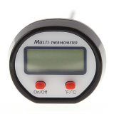 disc THERMOMETRE DE POCHE -50°C to 150°C