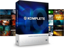 disc KOMPLETE 10