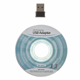 USB WIFI ADAPTEUR 2 BANDES 1200MBPS