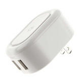 VEILLEUSE DEL TACTILE + USB 2.1A