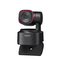 Obsbot Tiny2 Lite 4k WebCam