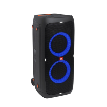 H-P PORTATIF JBL BT JEUX DE LUMIÈRE 240W