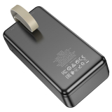 BANQUE DE RECHARGE HOCO J91B 30000MAH 2 PORTS