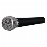 MICROPHONE PROFESSIONNEL DYNAMIQUE