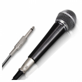 MICROPHONE PROFESSIONNEL DYNAMIQUE