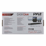 ENS. DVR AUTO MULTI CAM HD 1080P