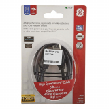 CABLE HDMI GE HS 20687 3 PIEDS