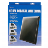 ANTENNE A PLAT HDTV