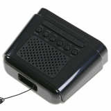 CADRAN DIGITAL - RADIO AM/FM