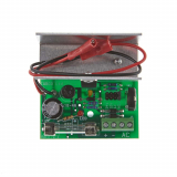 ALIMENTATION LABCO 2-24VDC 1AMP