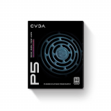 PSU EVGA 1000W PLATINUM FM