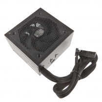 POWER SUPPPLY COOLER MASTER 550W