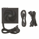 POWER SUPPPLY COOLER MASTER 550W