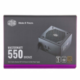 POWER SUPPPLY COOLER MASTER 550W