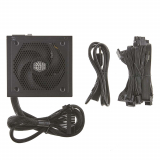 POWER SUPPLY COOLER MASTER 650W