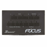 POWER SUPPLY SEASONIC FOCUS GX-850W