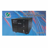 CONVERTISSEUR 110/220 300W