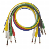 ENSEMBLE DE 6 CABLES