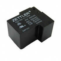 RELAIS 30A SPDT PCB 24VDC