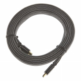 disc CABLE HDMI 3M TETE ROTATIVE