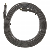 disc CABLE HDMI 3M TETE ROTATIVE