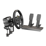 R3 Racing Wheel and Pedals for Xbox & PC