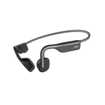 ECOUTEUR SHOKZ OPENMOVE GRIS  BT IP55