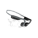 ECOUTEUR SHOKZ OPENMOVE GRIS  BT IP55