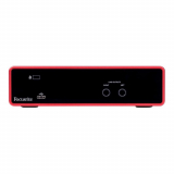 INTERFACE AUDIO SCARLETT 2I2 3EME GEN