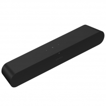 Sonos Ray Sound Bar - Bluetooth, Black