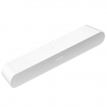 Barre de son Ray de Sonos - Bluetooth, Blanc