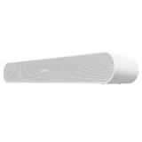 Barre de son Ray de Sonos - Bluetooth, Blanc