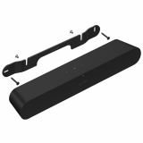 SONOS Ray Sound Bar Wall Mount