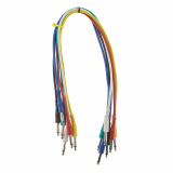 npc PATCH CORD 1/4 60CM