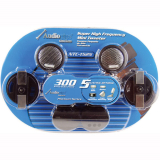 MINI TWEETER PIEZO AUDIOPIPE