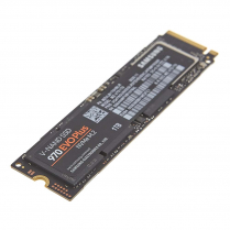 SSD SAMSUNG 970 EVOP NVME 1TB